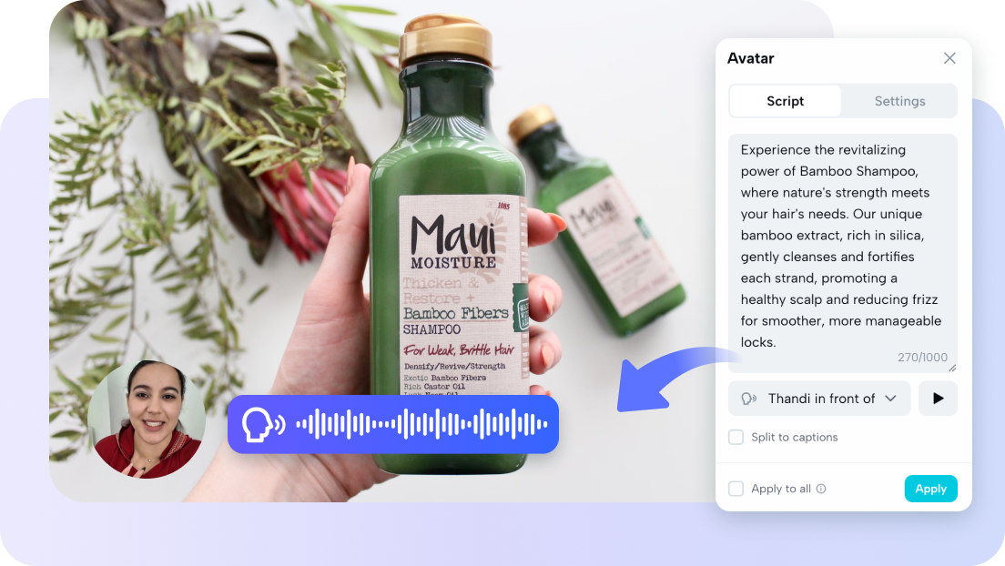 Geração automatizada de narração e diálogo